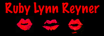 Ruby Lynn Reyner Logo